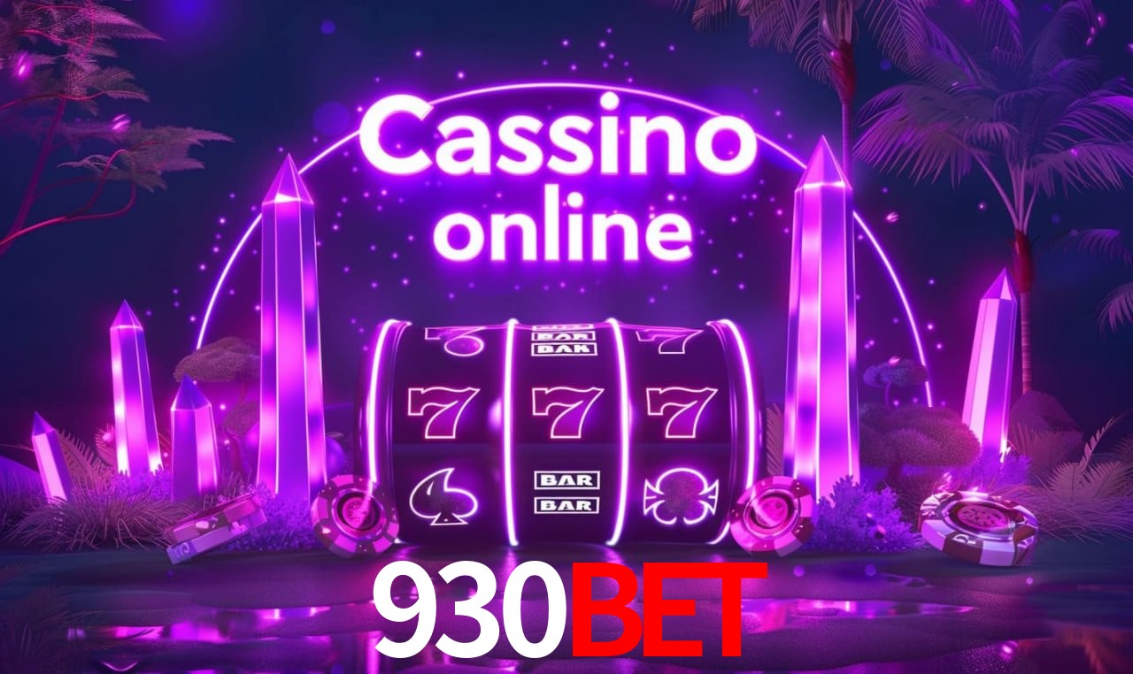 930bet - cassino ao vivo
